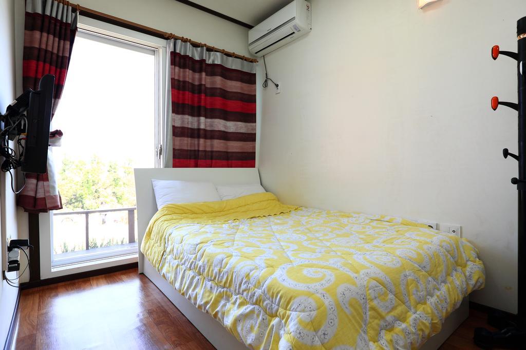 Healing House Seogwipo Exterior foto